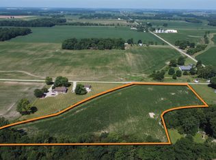 1100 E North, Van Buren, IN 46991