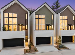 1212 Highland Row Ln, Houston, TX 77091