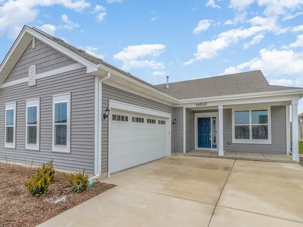 14106 Heritage Way, Cedar Lake, IN 46303