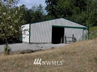 550 Sauer Rd, Kalama, WA 98625