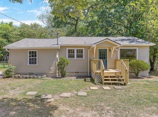 627 Lupton Dr, Chattanooga, TN 37415