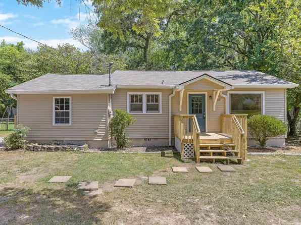 627 Lupton Dr, Chattanooga, TN 37415
