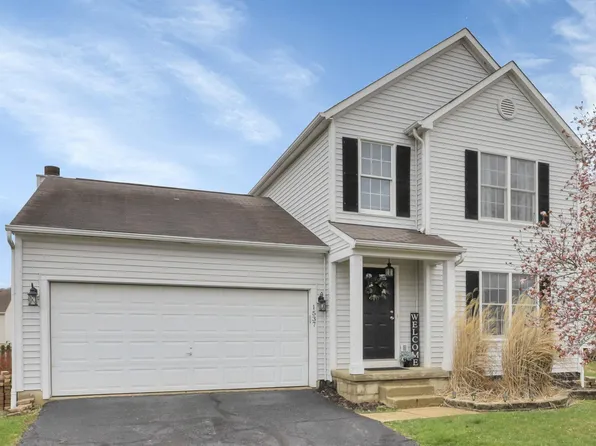1537 Mallard Cir E, Newark, OH 43055