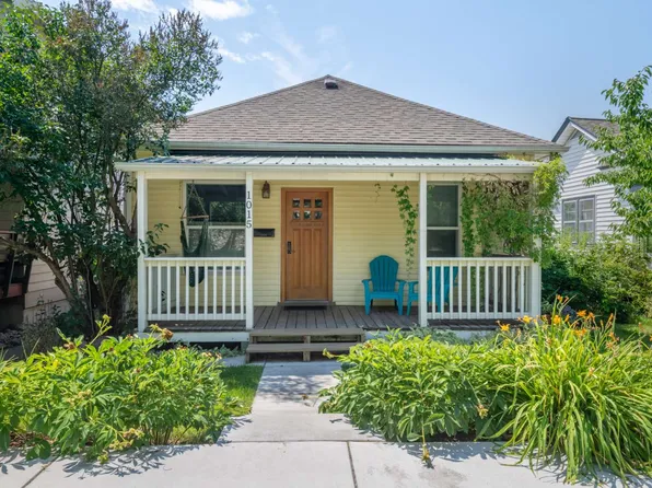 1015 Poplar St, Missoula, MT 59802