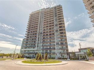 4633 Glen Erin Dr #1001, Mississauga, ON L5M0Y6