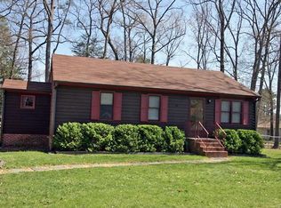 10115 Simplicity St, Chesterfield, VA 23832