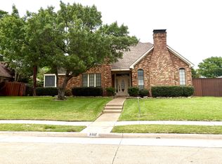 3117 Sandy Trail Ln, Plano, TX 75023