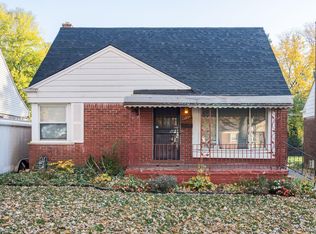 12834 Riverdale Ave, Detroit, MI 48223