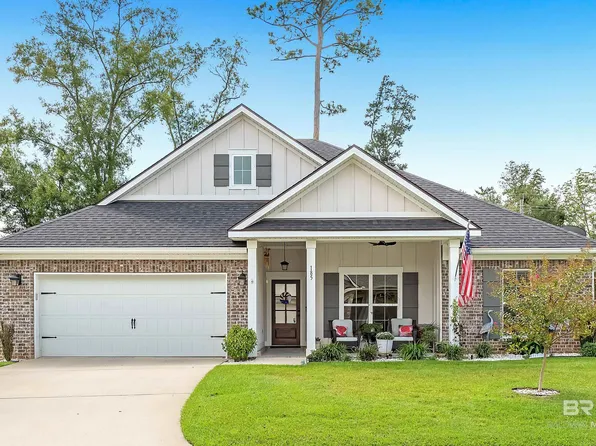 185 Mark Twain Loop, Foley, AL 36535