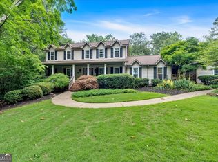 3656 Ebenezer Rd, Marietta, GA 30066