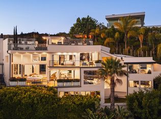 9270 Kinglet Dr, Los Angeles, CA 90069