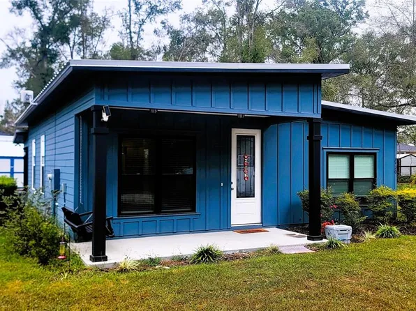 7520 SE 78th Pl, Trenton, FL 32693