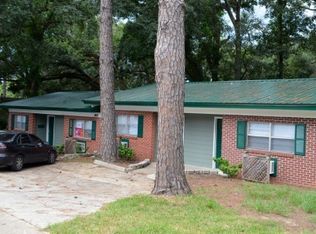 1862 Pensacola, Tallahassee, FL 32304