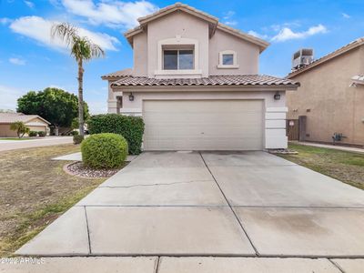 3933 E Kimberly Way, Phoenix, AZ, 85050