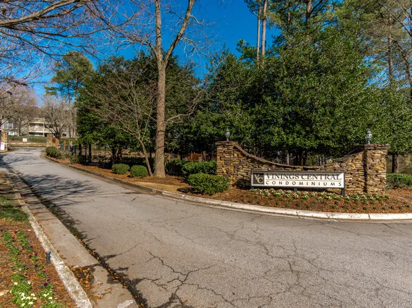 2619 Vinings Central Dr SE Unit 52, Atlanta, GA 30339