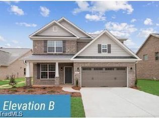 156 Red Maple Way, King, NC 27021