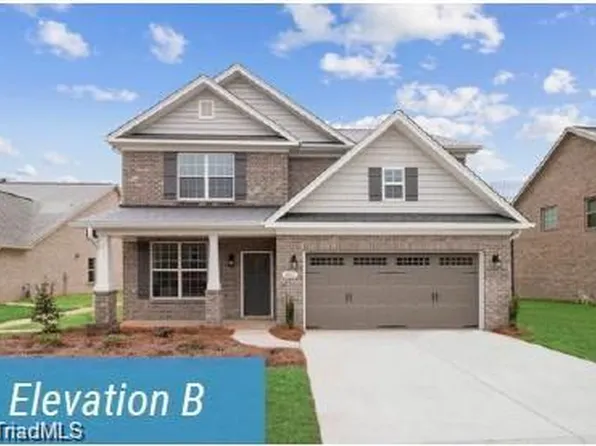 156 Red Maple Way, King, NC 27021