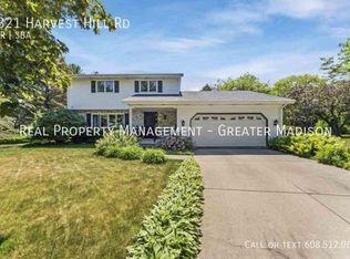 7321 Harvest Hill Rd, Madison, WI 53717