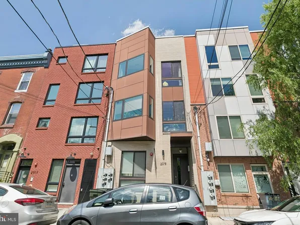 2019 E Susquehanna Ave, Philadelphia, PA 19125