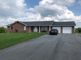 730 Scott Ridge Rd, Beaver, WV 25813
