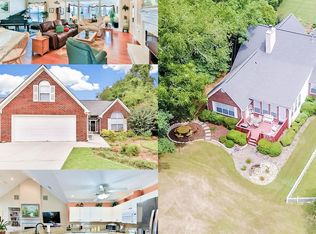 5 Fairway Ct, Newnan, GA 30265