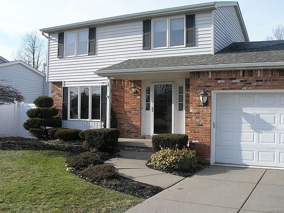 5th image of 122 Babbette Dr