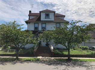 168-40 Highland Ave, Jamaica, NY 11432