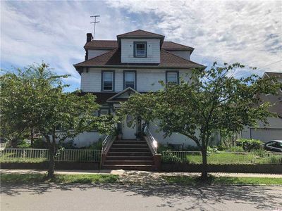 168-40 Highland Ave, Jamaica, NY, 11432