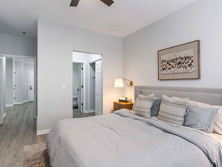 The Reserve at Meadowmont Apartments and Townhomes — Photo 39