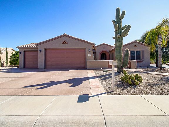 2nd image of 20923 N Carrillo Trl