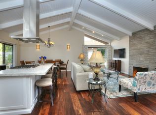 545 N La Cumbre Rd, Santa Barbara, CA 93110