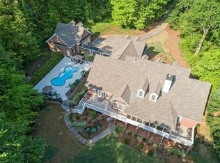 810 Gordon Combs Rd NW, Marietta, GA 30064