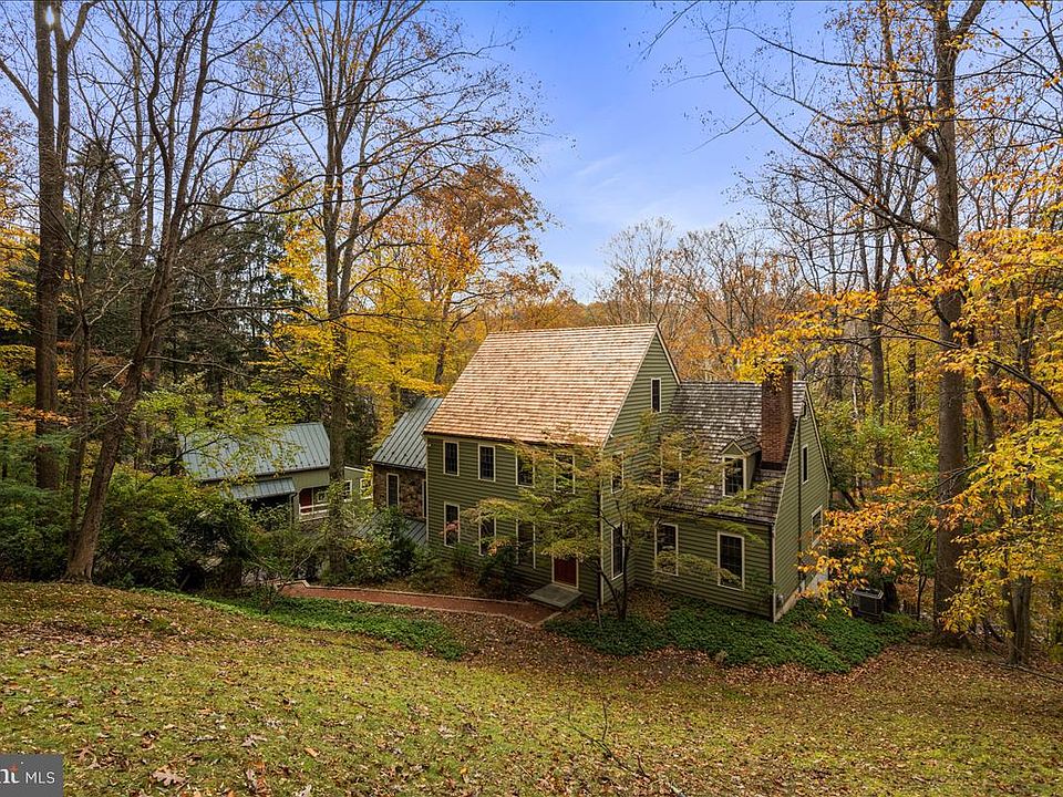 6357 Old Carversville Rd, New Hope, PA 18938 Zillow