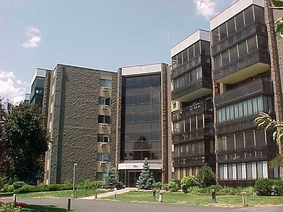 Under Ground Parking