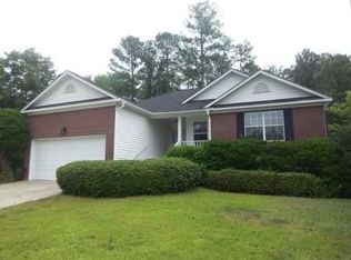 104 Bassfield Ct, Irmo, SC 29063