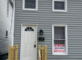 351 Liberty Ave #351, Hamilton, OH