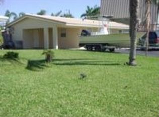 1631 SE 3rd St, Pompano Beach, FL 33060