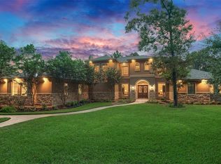 10195 Crown Ranch Blvd, Montgomery, TX 77316