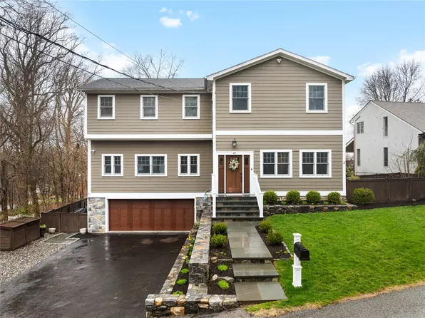 49 Walnut Street, Pleasantville, NY 10570