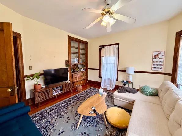 75 Carolina Ave #3, Jamaica Plain, MA 02130