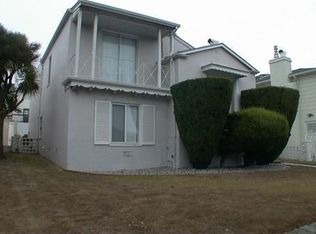 2924 19th Ave, San Francisco, CA 94132