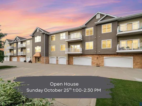 6106 S Avalon Ave Unit 204, Sioux Falls, SD 57108
