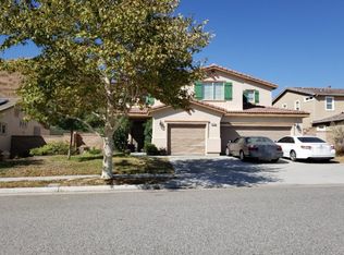 34126 Camelina St, Lake Elsinore, CA 92532