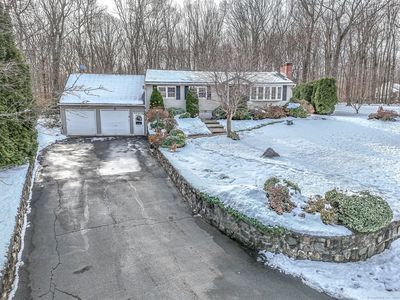 2 Karyl Ln, Prospect, CT, 06712