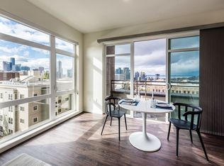 101 Broadway, Seattle, WA 98122