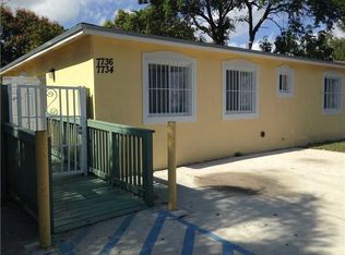 7734 NW 5th Ave, Miami, FL 33150