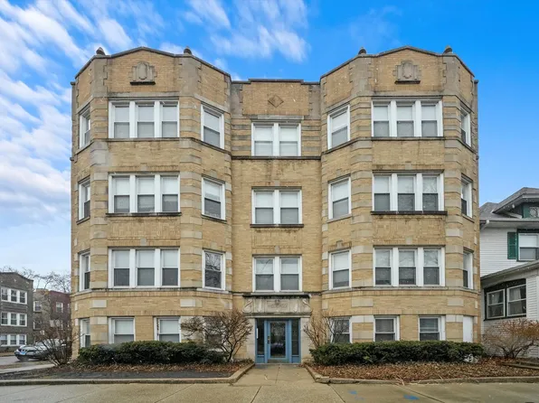 4502 N Sacramento Ave APT 2, Chicago, IL 60625