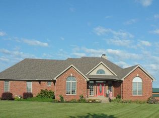 1633 McCoun Rd, Smithfield, KY 40068