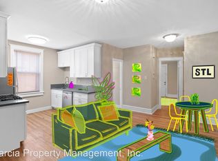 3959 McDonald Ave #3959A, Saint Louis, MO 63116