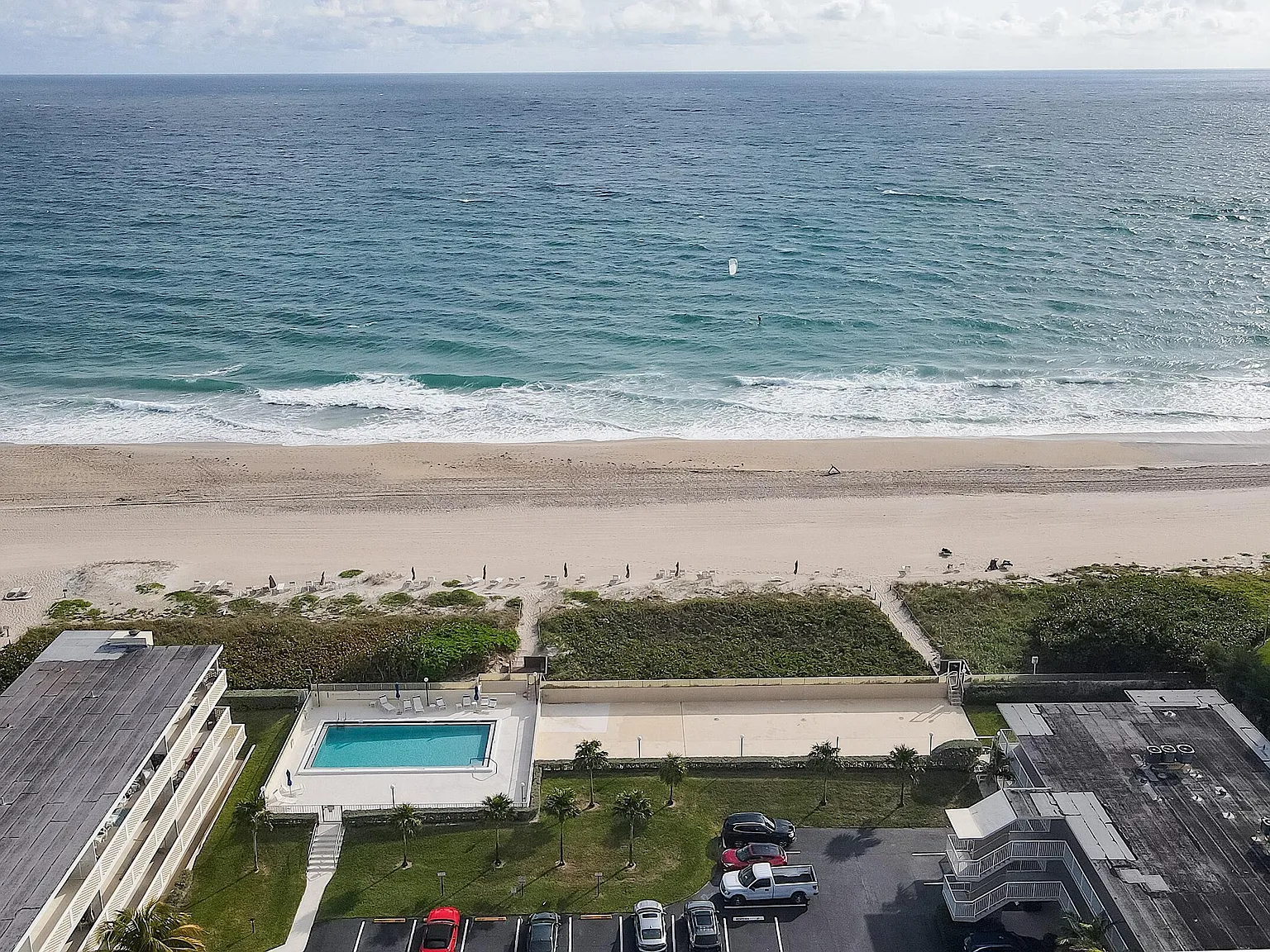 1 bed, 1.0 bath, 640 sqft, $2,200 — Photo 3